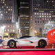 Illustration for article titled Ferrari Is Throwing Itself A Massive NYC Birthday Bash This Weekend And You Should Go